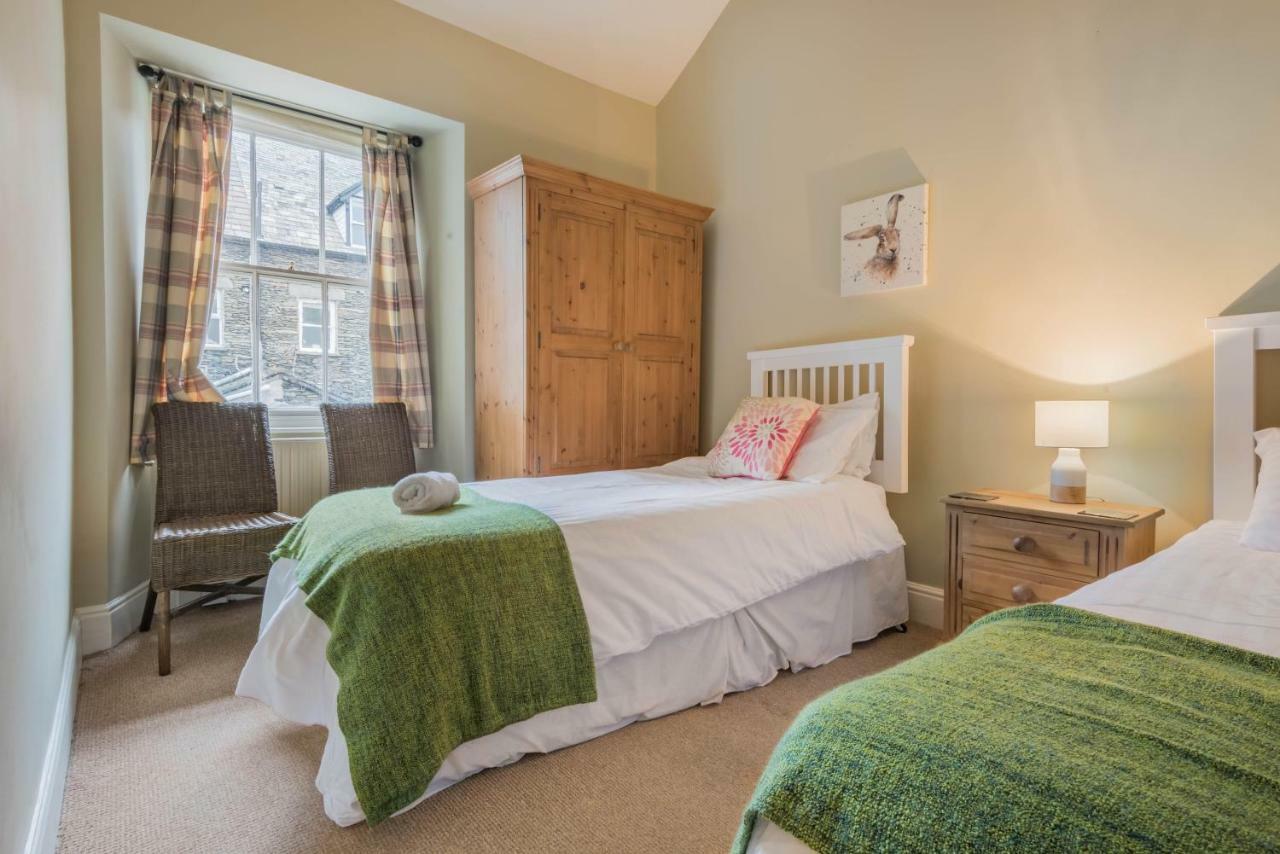 Rowan Holiday home
