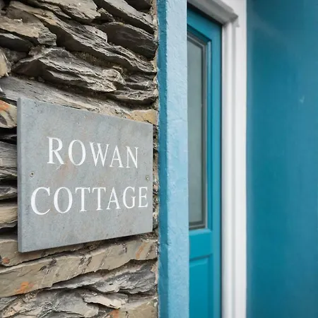 Rowan Cottage Bowness-on-Windermere Exterior photo