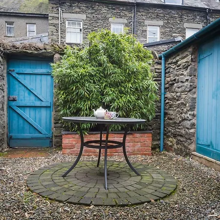 Rowan Cottage Bowness-on-Windermere Exterior photo