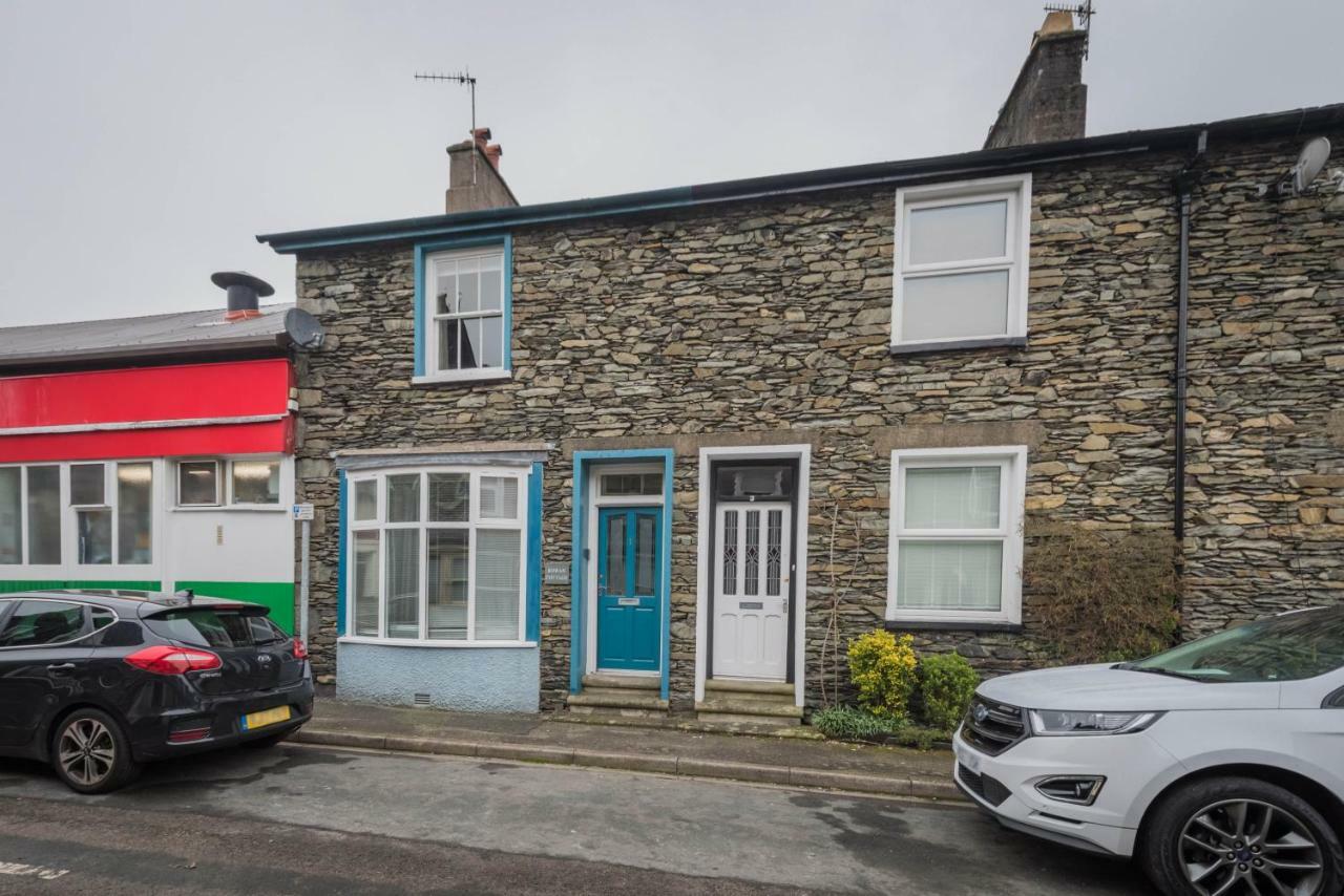 Rowan Holiday home *