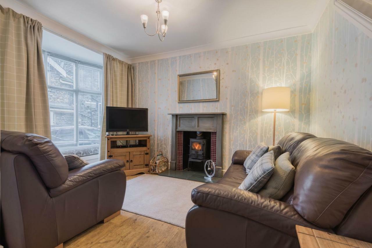 Rowan Holiday home Bowness-on-Windermere